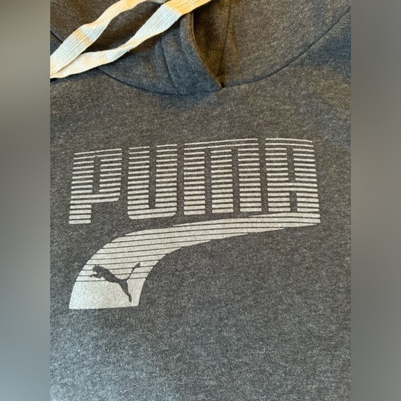Puma Sweaters - Size M/L - PUMA Hoodie